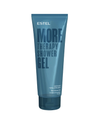 Estel More Therapy - Морской гель для душа 250 мл